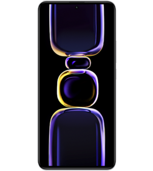 Xiaomi Redmi K60