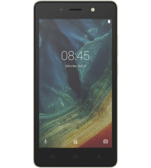 Tecno WX3P