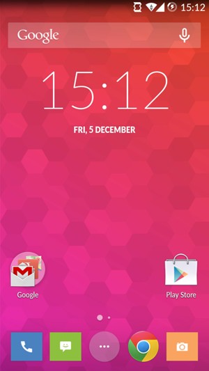 Select Apps