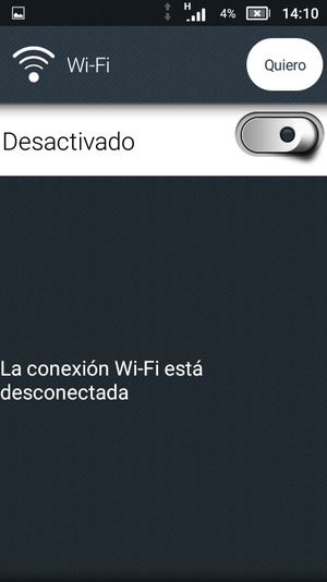 Active Wi-Fi