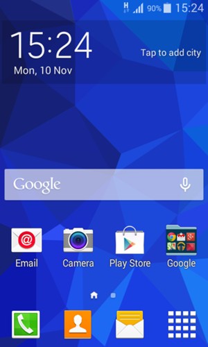 Select Apps