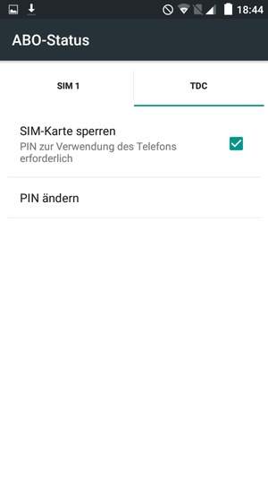 Wählen Sie Public