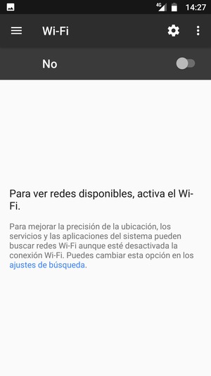 Active Wi-Fi