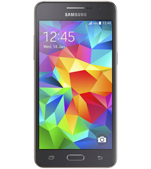 Samsung Galaxy Grand Prime