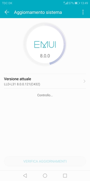 Attendi il completamento della ricerca