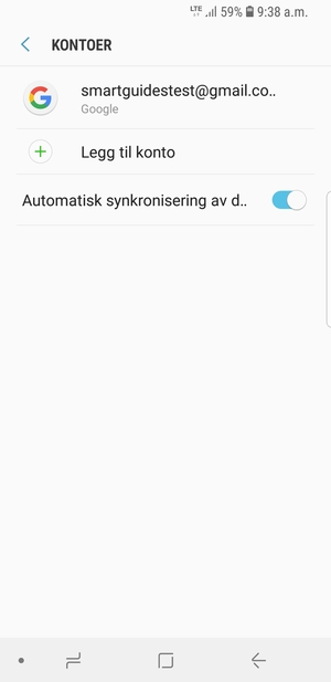 Velg Google
