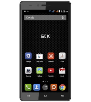 Tecmobile Sync 5D