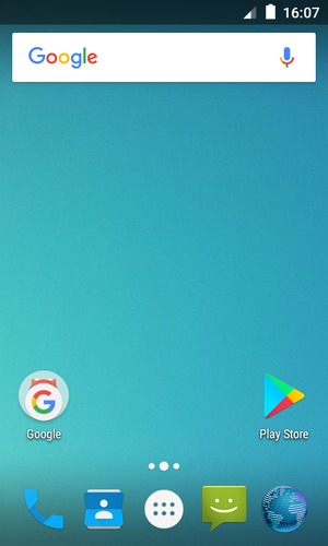 Select Apps