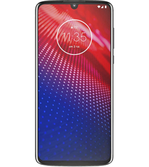 Motorola Moto Z4