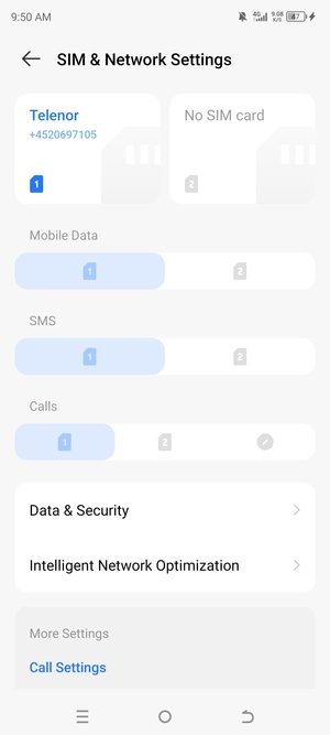 Select Public