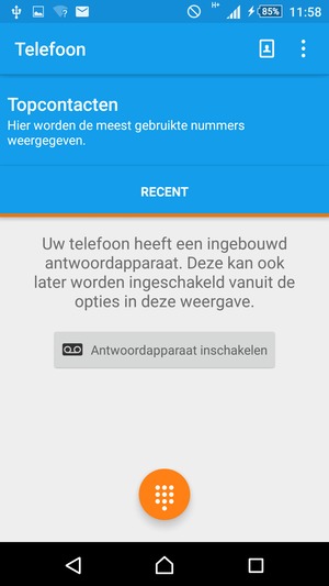 Selecteer Klavier