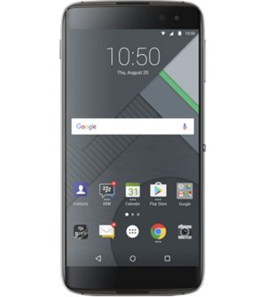 BlackBerry DTEK60