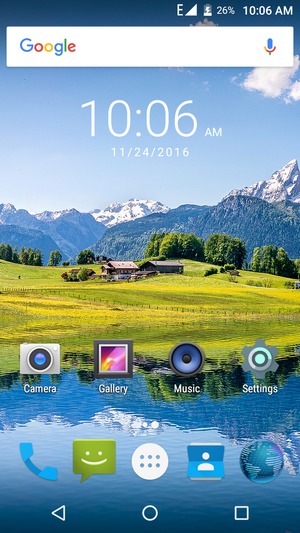 Select Apps