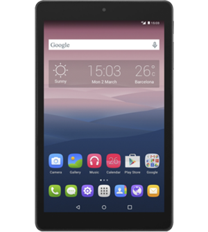 Alcatel One Touch Pixi 3 (8) LTE