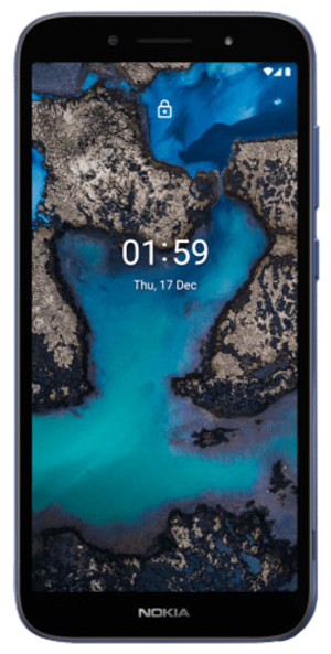Zoek de volumeregelaar aan de zijkant van de telefoon. Druk op de onderzijde van de volumeregelaar om het volume te verlagen.