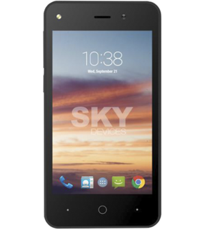SKY Platinum 4.0
