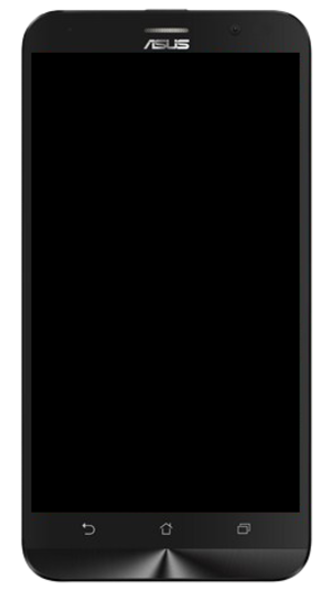 Return to the Home screen and select the Recent apps button