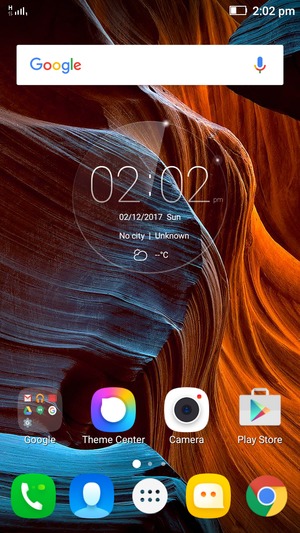 Select Apps