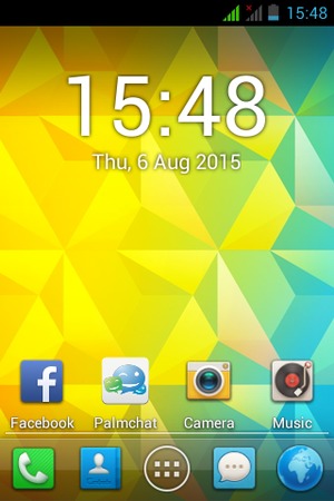 Select Apps