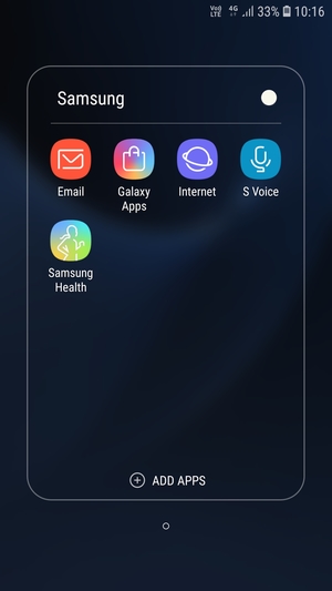 Select Email