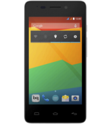 BQ Aquaris E4