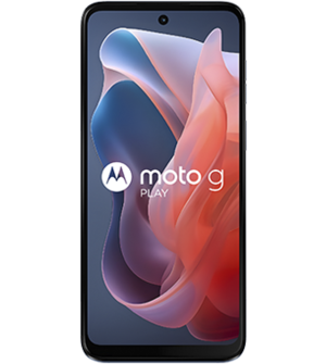 Motorola Moto G Play (2024)