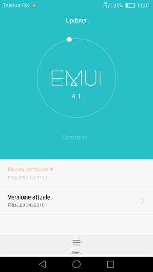 Attendi il completamento della ricerca