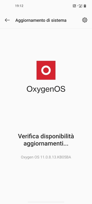 Attendi il completamento della ricerca