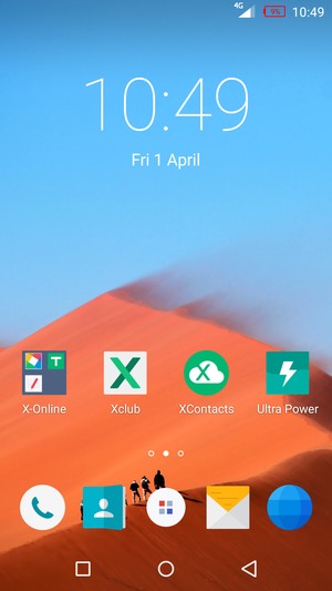 Select Messages