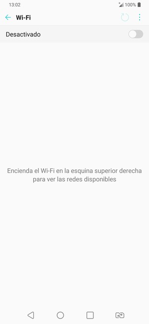 Active Wi-Fi