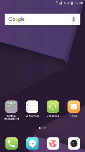 Select Email