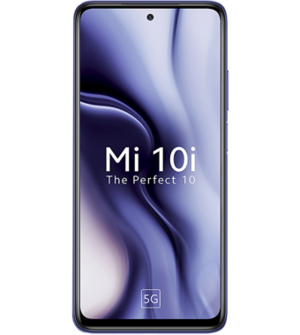 Xiaomi Mi 10i 5G