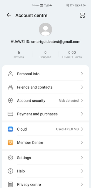 Select Cloud