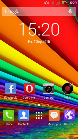 Select Apps