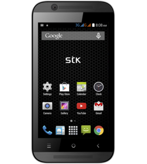 Tecmobile Storm 2 3G