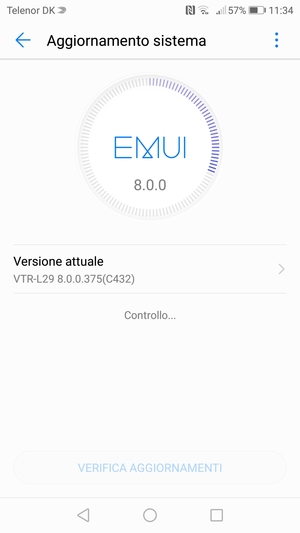 Attendi il completamento della ricerca