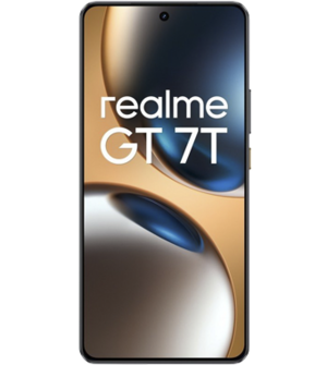 Realme GT 7T
