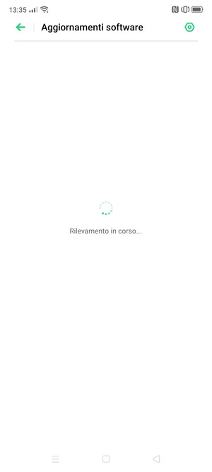 Attendi il completamento della ricerca