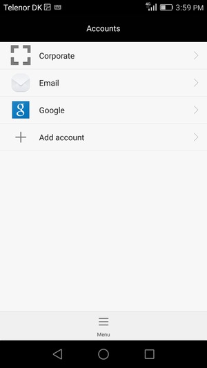Select Google
