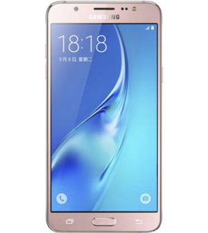 Samsung Galaxy J7 (2016)
