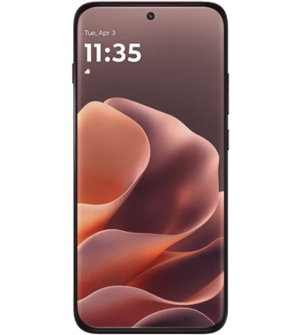 Motorola Edge 70 Pro+