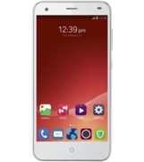 ZTE Blade S6