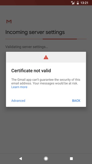 Select Advanced