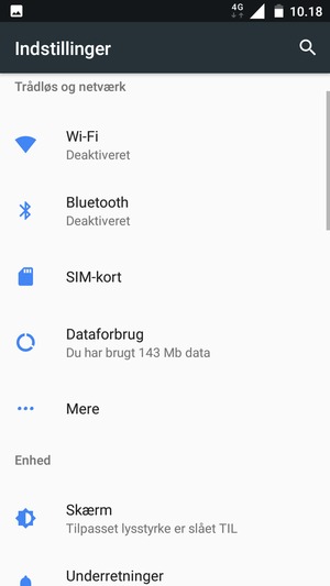 Vælg Mere
