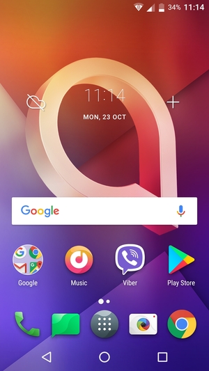 Select Apps