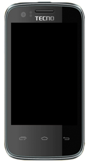 Select the Menu button