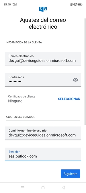 Introduzca su contraseña