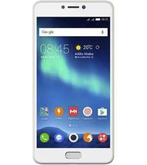 Infinix Note 4