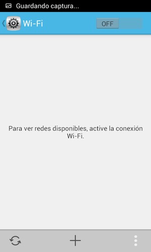 Active Wi-Fi