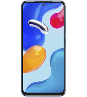 Xiaomi Redmi Note 11S